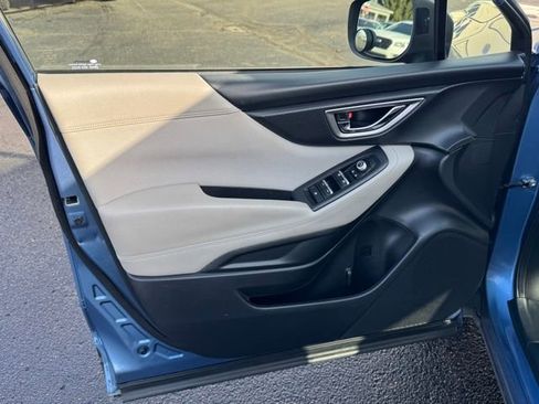 Used 2019 Subaru Forester Premium image 13