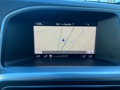 Used 2018 Volvo S60 T5 Inscription AWD/4WD image 11