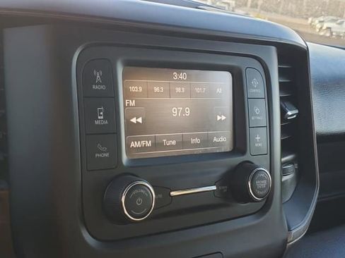 Used 2021 RAM 2500 Tradesman w/ Protection Group image 22