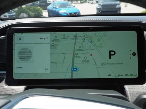 Used 2023 Rivian R1S Launch Edition AWD/4WD image 25