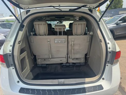 Used 2014 Honda Odyssey EX-L image 33