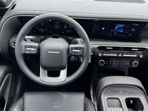 New 2026 Hyundai Palisade Calligraphy image 17