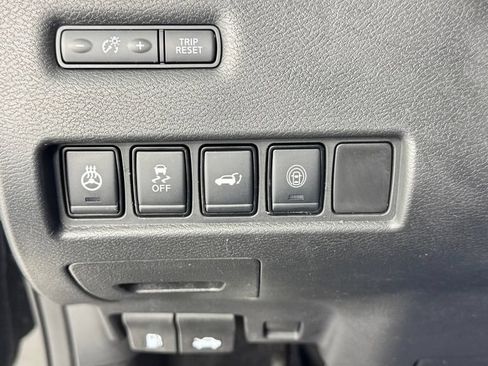 Used 2021 Nissan Murano SL w/ SL Moonroof Package AWD/4WD image 34