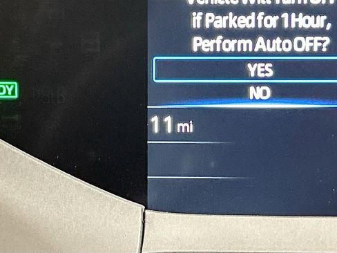 New 2026 Toyota Prius Plug-In Hybrid image 12