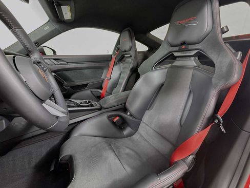 Certified 2026 Porsche 911 GT3 RWD image 5