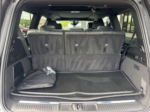 New 2026 Jeep Grand Wagoneer Summit w/ Premium Group III AWD/4WD image 20