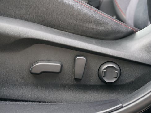 Used 2024 Subaru WRX Limited AWD/4WD image 12