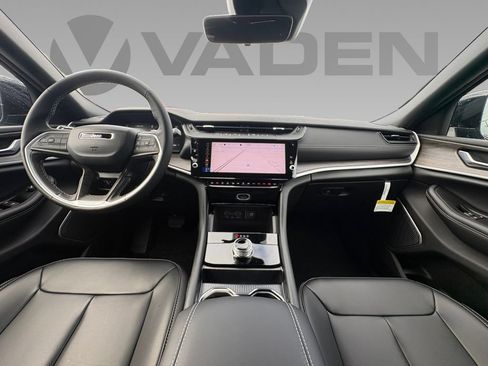 New 2026 Jeep Grand Cherokee L Limited RWD image 3