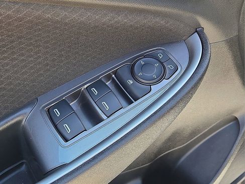 Used 2025 Chevrolet Malibu LS FWD image 20