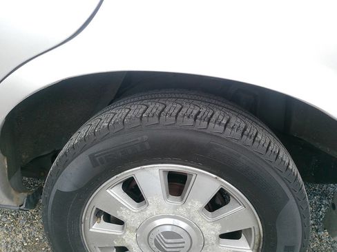 Used 2005 Mercury Grand Marquis LS RWD image 31