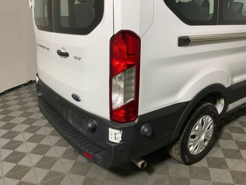 Used 2024 Ford Transit 350 XLT image 13