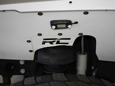 Used 2020 Jeep Wrangler Unlimited Sport S AWD/4WD image 20