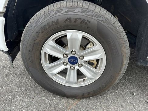 Used 2019 Ford F150 XL w/ Equipment Group 101A Mid image 16