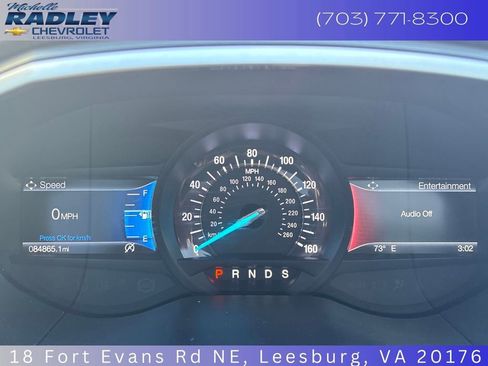 Used 2020 Ford Edge SEL w/ Convenience Package image 16