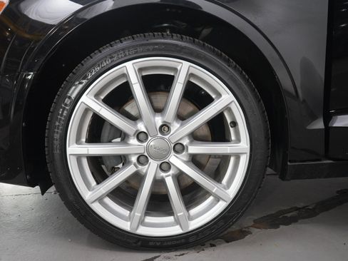 Used 2015 Audi A3 2.0T Premium w/ Cold Weather Package AWD/4WD image 27