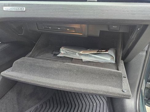 Used 2017 Audi A4 2.0T Prestige image 14