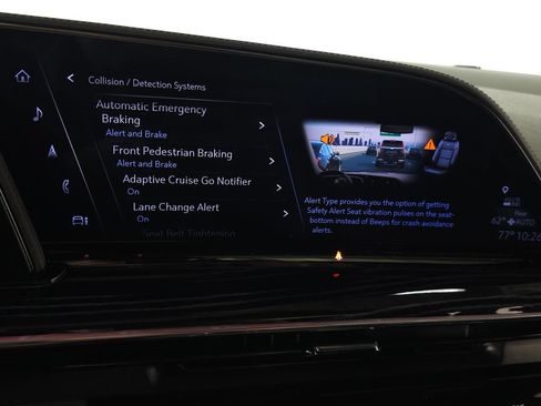 Used 2022 Cadillac Escalade ESV Sport AWD/4WD image 29