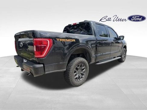Used 2023 Ford F150 Tremor AWD/4WD image 4