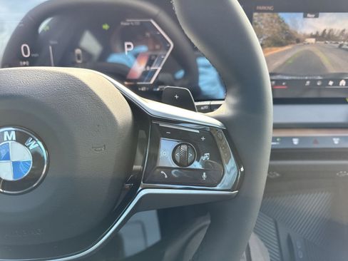 New 2026 BMW X3 xDrive30 w/ Premium Package image 17