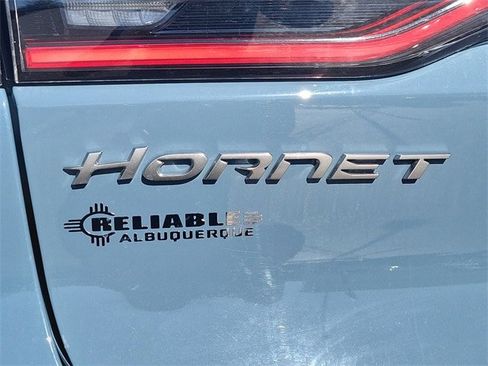 Used 2024 Dodge Hornet R/T image 27