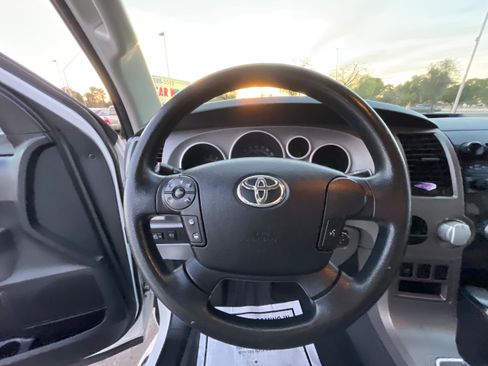 Used 2012 Toyota Tundra 2WD Double Cab w/ SR5 Pkg image 17