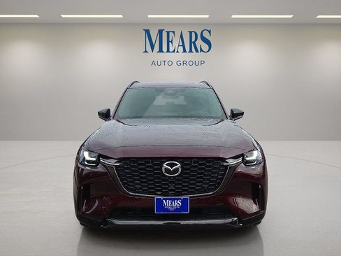 New 2026 MAZDA CX-90 3.3 Turbo S w/ Premium Package AWD/4WD image 8