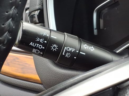 Used 2017 Honda CR-V EX-L image 29