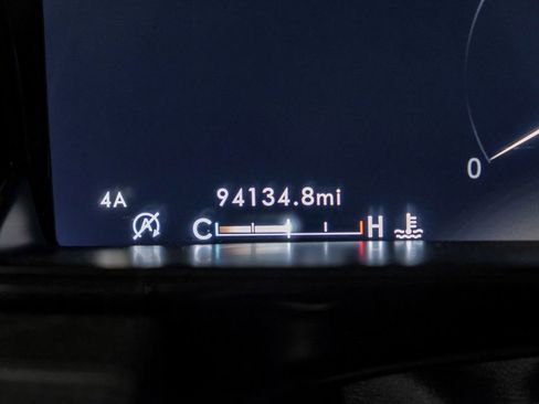 Used 2021 Lincoln Navigator L Black Label w/ Cargo Convenience Package image 19