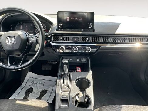 Used 2023 Honda Civic EX image 13