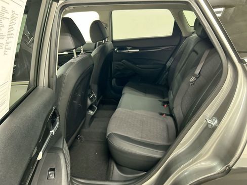 Certified 2024 Kia Seltos S image 20