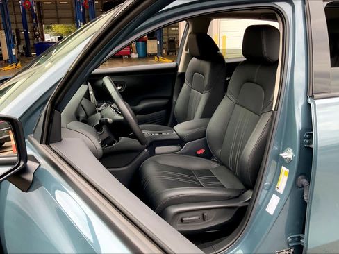 Used 2025 Honda HR-V EX-L image 7