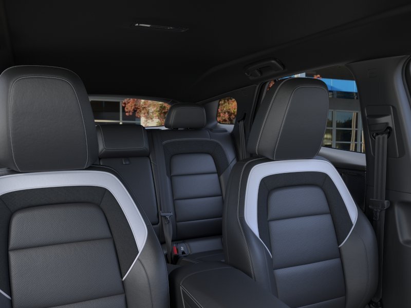 New 2026 Chevrolet Blazer EV LT FWD image 24
