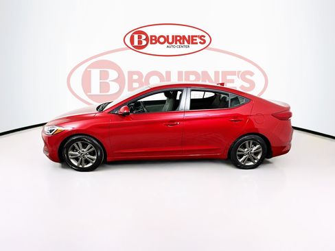 Used 2018 Hyundai Elantra SEL image 6