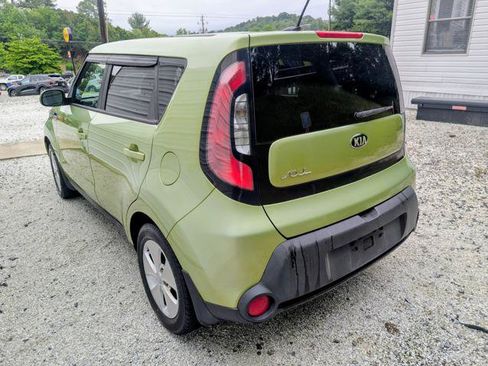 Used 2016 Kia Soul FWD image 10