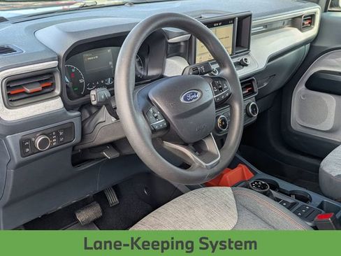 Used 2023 Ford Maverick XLT image 14