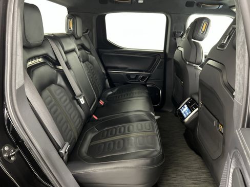 Used 2024 Rivian R1T Adventure AWD/4WD image 22