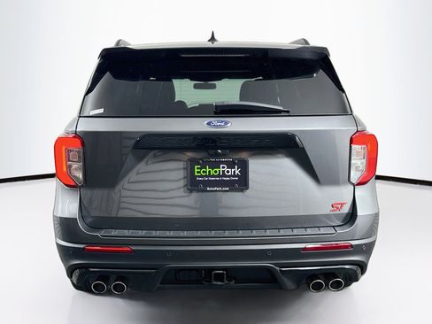 Used 2023 Ford Explorer ST w/ Equipment Group 401A AWD/4WD image 7