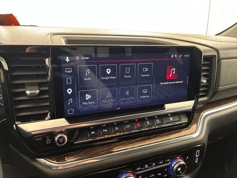 Certified 2024 GMC Sierra 1500 Elevation w/ Elevation Premium Package AWD/4WD image 25