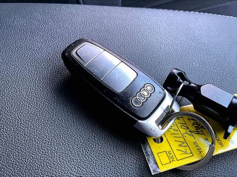 Used 2019 Audi A7 3.0T Prestige w/ Prestige Package image 14