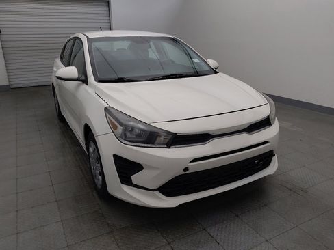 Used 2021 Kia Rio S FWD image 14