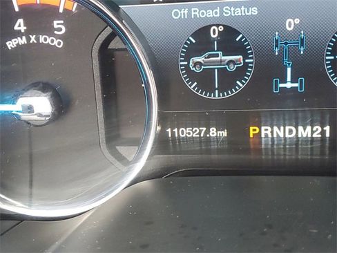 Used 2018 Ford F350 King Ranch w/ King Ranch Ultimate Package image 21