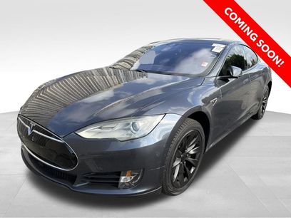 Used 2016 Tesla Model S 90D