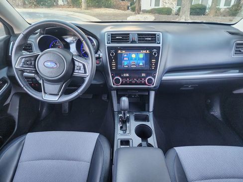 Used 2019 Subaru Legacy 2.5i Sport image 27