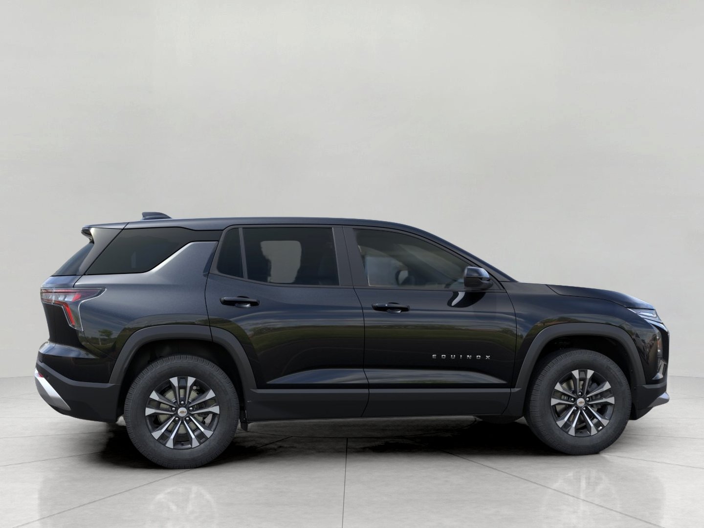 New 2027 Chevrolet Equinox LT AWD/4WD image 5