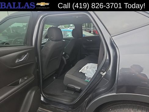 Used 2022 Chevrolet Blazer LT FWD image 6