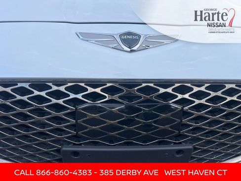 Used 2023 Genesis G70 2.0T image 23