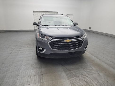 Used 2019 Chevrolet Traverse LT image 14