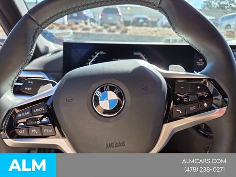 Used 2025 BMW 330i xDrive Sedan image 25