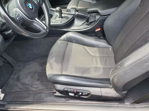 Used 2015 BMW M4 Coupe RWD image 21