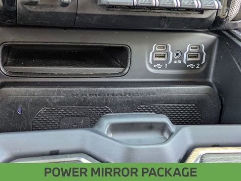 Used 2022 RAM 2500 Limited image 27